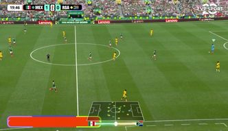 To nie żart. Tak mundial transmitują Niemcy. Przyjrzyj się zdjęciu