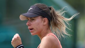 Linette przed szansą na rewanż. Jest informacja ws. godziny meczu