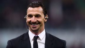 Ibrahimović się nie wahał. Wskazał najlepszego piłkarza na świecie