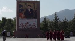 Chiński rząd walczy z ubóstwem i religią w Tybecie