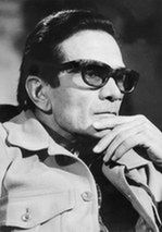 Pier Paolo Pasolini