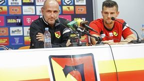 Probierz do rywali: Witamy w piekle!