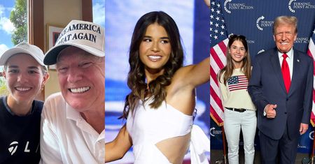 17-letnia wnuczka Donalda Trumpa jest youtuberką, kocha grywać z dziadkiem w golfa i ukończyła liceum, gdzie czesne wynoszą 37 tysięcy dolarów