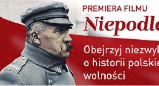 Film „Niepodległość” 12 listopada w Polsacie (zwiastun)