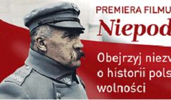 Film „Niepodległość” 12 listopada w Polsacie (zwiastun)