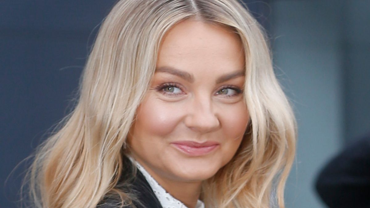 Małgorzata Socha chwali się zdjęciem ze ślubu bratanicy 