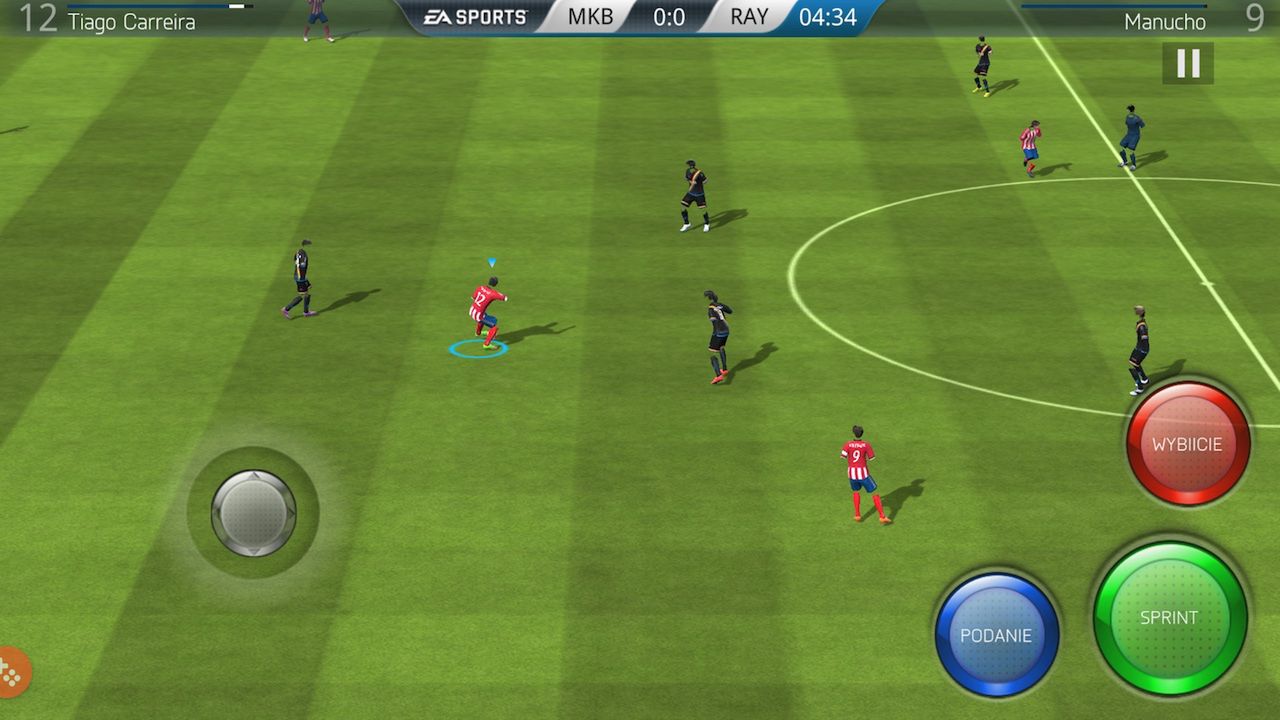 Galaxy S7 to prawdopodobnie najlepszy smartfon dla graczy 4