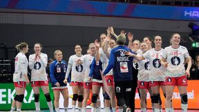 Norwegia po raz szósty z rzędu w półfinale mistrzostw świata. Nie pozostawiły złudzeń