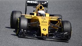 GP Hiszpanii: Sędziowie ukarali kierowcę Renault