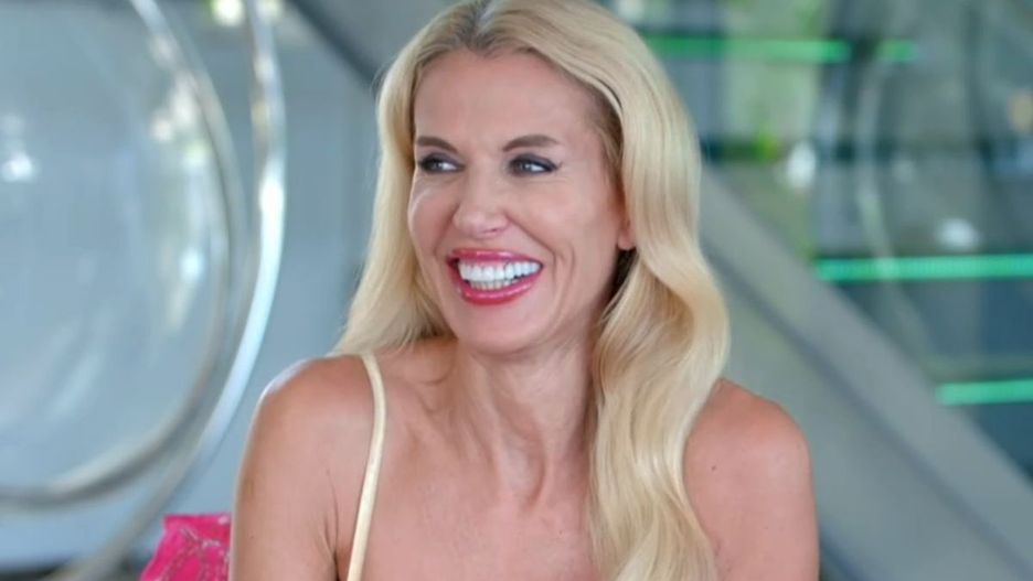 Aneta Glam znów zachwyca