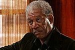 Morgan Freeman u Bena Afflecka