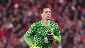 Szczęsny wyprzedził legendę. Śrubuje też polski rekord