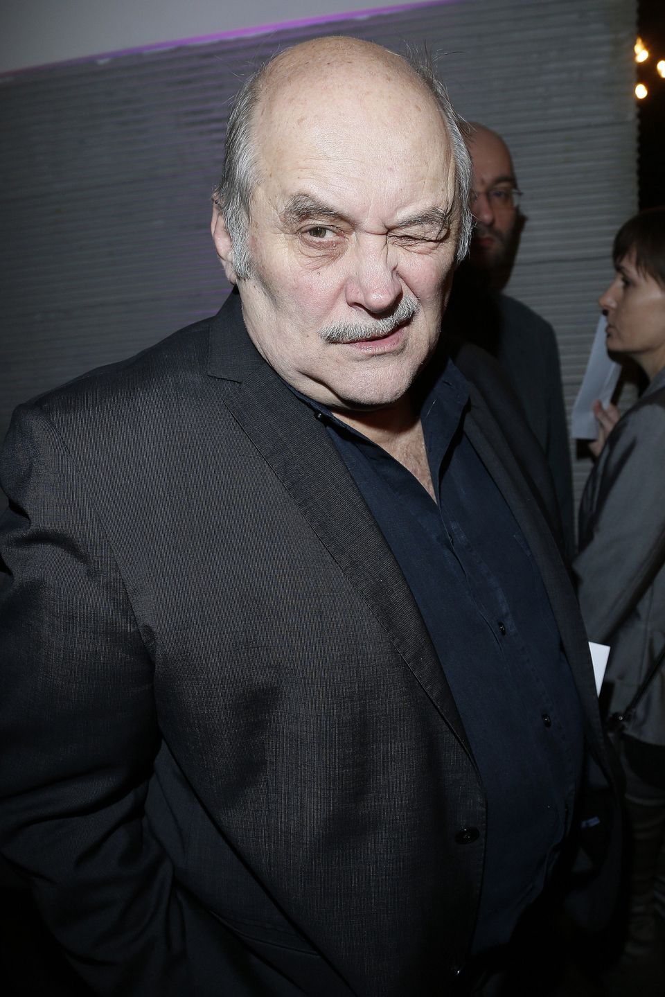 Grzegorz Warchoł