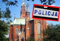 Skandal na plebanii. Proboszcz z ambony podał nazwisko księdza