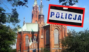 Skandal na plebanii. Proboszcz z ambony podał nazwisko księdza