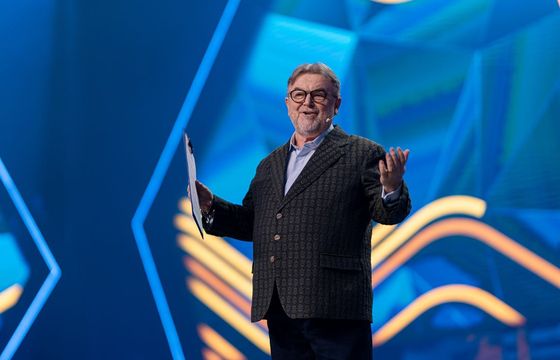 Polsat stawia na nowości i "Taniec z Gwiazdami". Oto plan Miszczaka na jesień