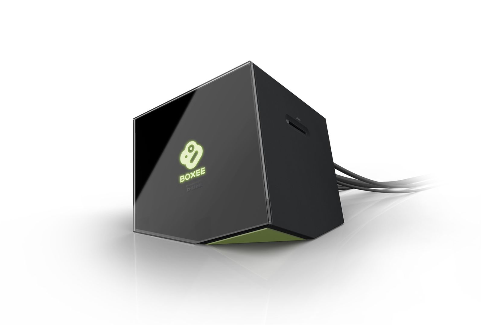 Boxee Box - Intel Atom lepszy od Nvidia Tegra 2? [wideo]