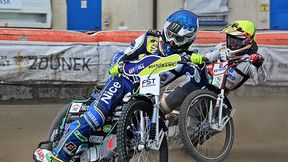 Groźny upadek Pawła Przedpełskiego. Polak odwieziony do szpitala