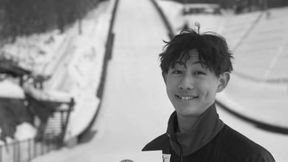 Tragedia wydarzyła się o 1.00. Nie żyje japoński skoczek narciarski