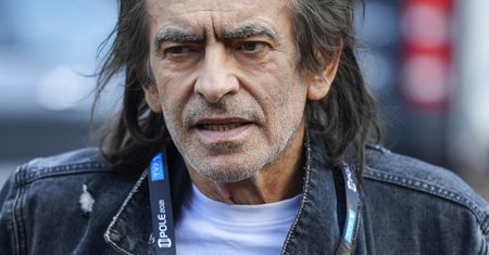 Witold Paszt ma problemy ze zdrowiem. Zwycięzca "The Voice Senior" komentuje