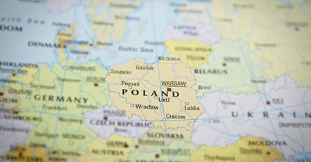 Lubisz podróżować po Polsce? Znasz wszystkie ciekawe miejsca? Sprawdź się!