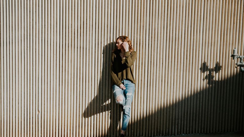 Jeansy, które podkreślają sylwetkę