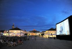 Na festiwal Kino Letnie Sopot - Zakopane 2019 zapraszają Provident i AXA