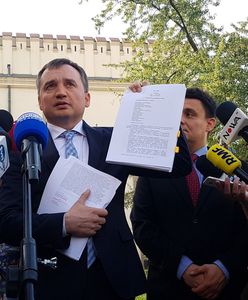 Prof. Czesław Kłak: wniosek Prokuratora Generalnego ma charakter prawny, a nie polityczny