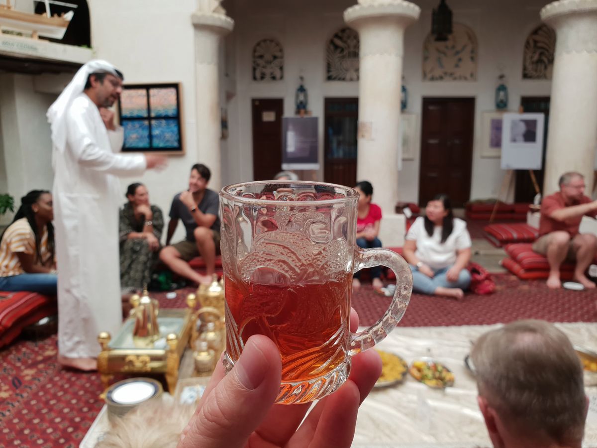 Ramadan w Dubaju. Poradnik dla podróżnych