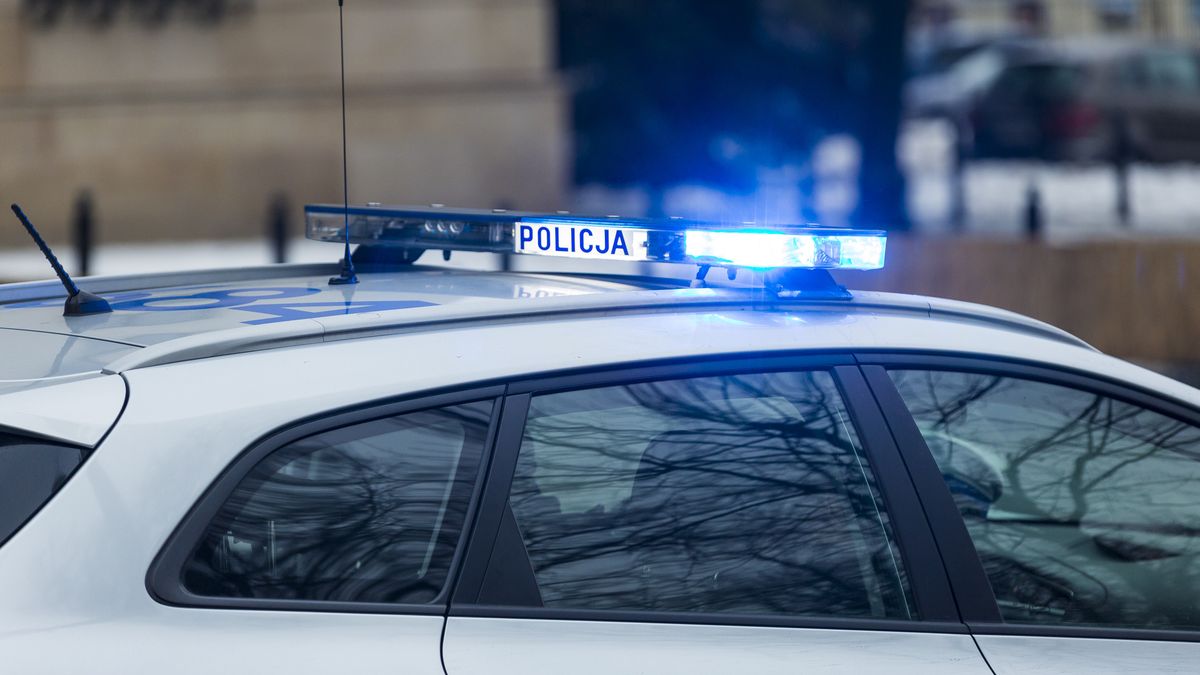 Atak nożownika w Tarnowie. Są nowe informacje.