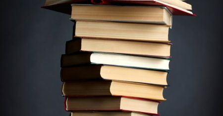Nie oddałeś książki do biblioteki? Zgłosi się po nią windykator
