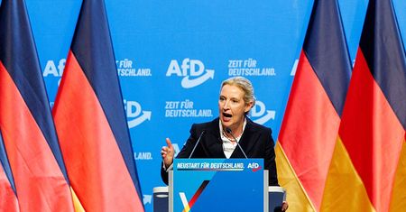 Niemcy poza Schengen i euro? AfD zapowiada radykalny zwrot. Polska ostrzega