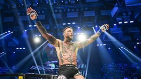 KSW 66. Łukasz Rajewski - Donovan Desmae [GALERIA]