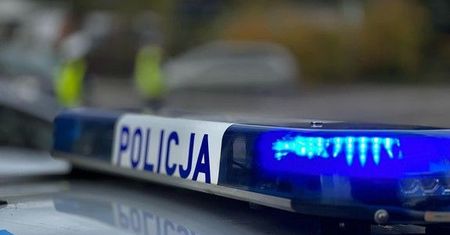 Tragiczny finał prac przy ciągniku. Nie żyje 74-latek