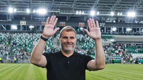 Wszystko ustalone. Tam ma pracować były trener Radomiaka
