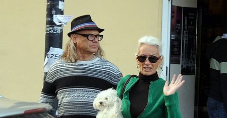 Kora o swoim małżeństwie: "ŚPIMY OSOBNO"