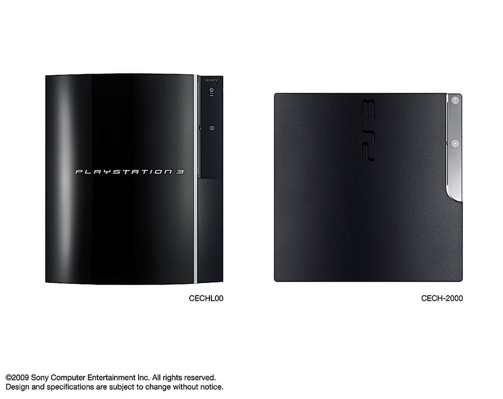 Sprzedawcom PS3 Slim należy tylko współczuć