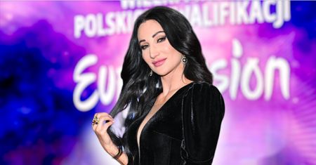 Czy Justyna Steczkowska awansuje do finału Eurowizji? Pudelkowicze nie mają wątpliwości! (WYNIKI SONDY)