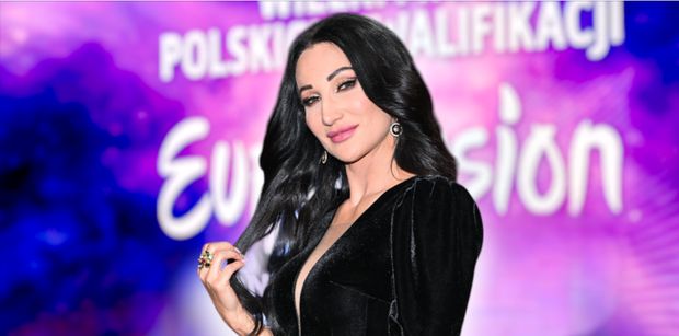 SONDA: Czy Justyna Steczkowska awansuje do finału Eurowizji?