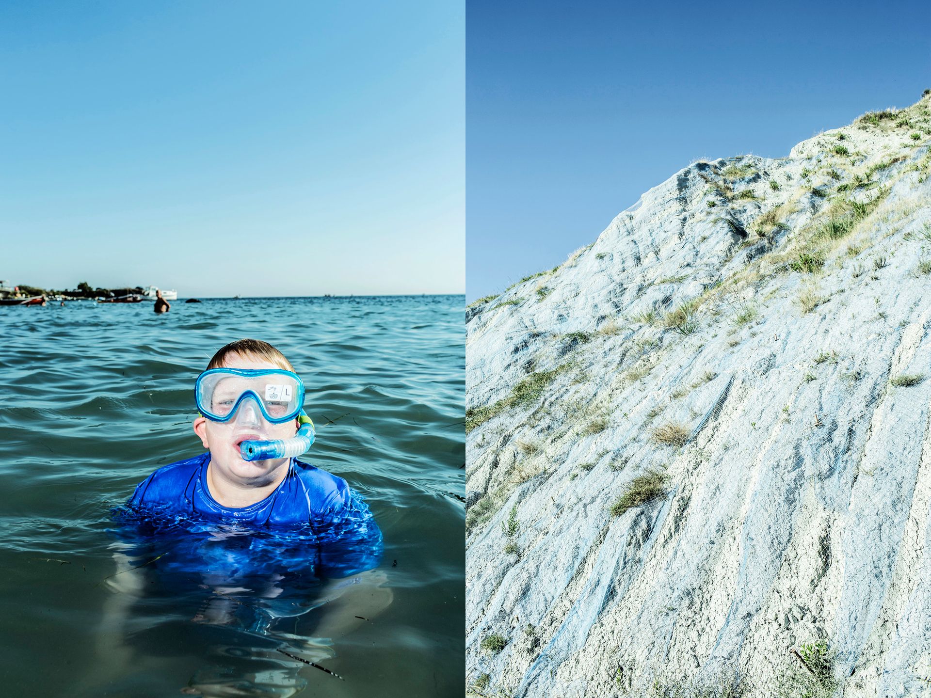Franky Verdickt: „Fotografia nie jest rzeczywistością, pokazuje jakiś jej rodzaj, stworzony przez fotografa” 6
