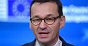 Morawiecki chwali wolne media. "Nawet jak są stronnicze"