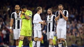 Napoli świętowało porażkę Juventusu