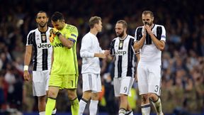 Napoli świętowało porażkę Juventusu