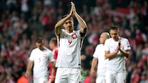 Robert Lewandowski ostrzega Kazachów. "Nawet nie myślcie, że coś możecie tutaj zdziałać"