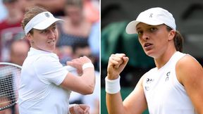 Rosjanka nie chciała wiedzieć, że zagra ze Świątek. Tak zareagowała Polka