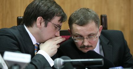 Ujawniamy: były wiceminister w rządzie PiS z zarzutami dyscyplinarnymi