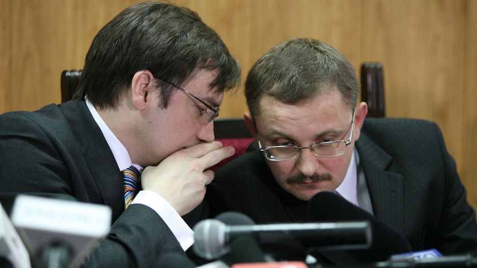 Krzysztof Józefowicz za poprzednich rządów PiS w latach 2005-2007 był wiceministrem sprawiedliwości, zastępcą Zbigniewa Ziobry