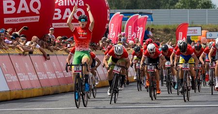Tour de Pologne Junior: Inspiracja dla Młodych Kolarzy – Ruszają Zapisy!