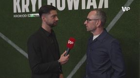 Producent "Krychowiak: krok od szczytu" zapowiada: "To historia człowieka, nie tylko sportowca"