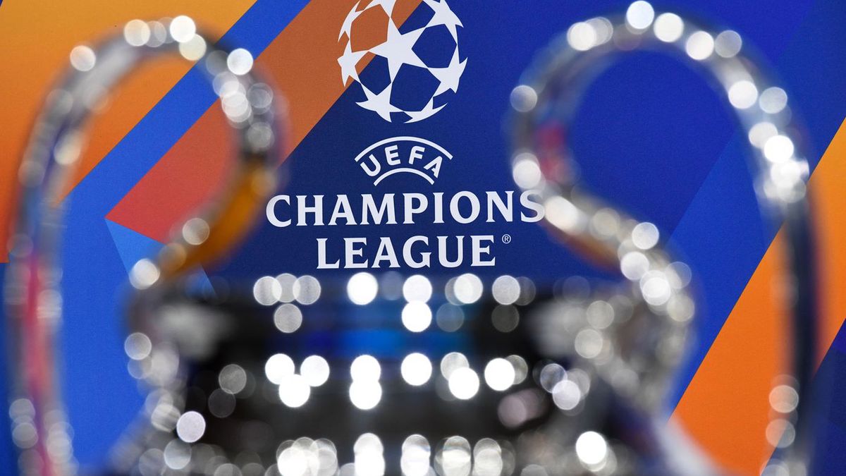 UEFA wycofuje się ze zmian w Lidze Mistrzów